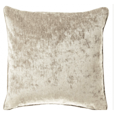 COUSSIN LEWY 60X60CM PUMICE STONE