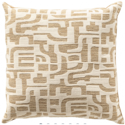 COUSSIN FABIA 45X45CM