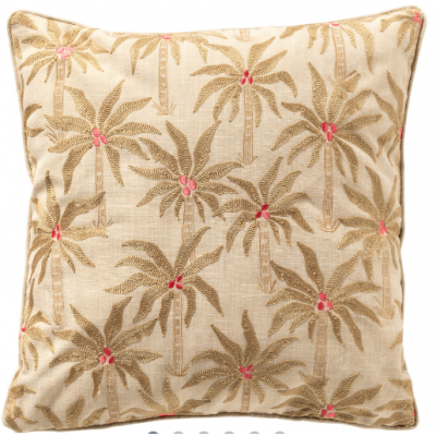 COUSSIN - ZENNA 45X45CM