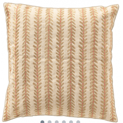 COUSSIN - ZILA 45X45CM