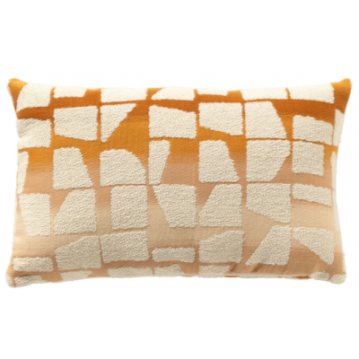 COUSSIN - RIO 30X50CM GOLDEN OCHRE