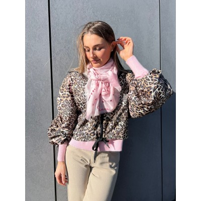 BANDANA SHANNA PRINTEMPS 2026