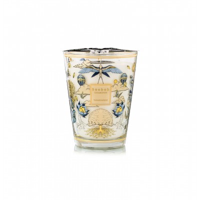 MAX 24 TOMORROWLAND 2026