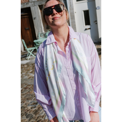 FOULARD SHANNA LOVE 2026