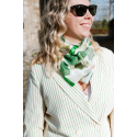 FOULARD SHANNA - MINI SHANNA CARRE 2026