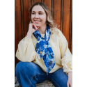 FOULARD SHANNA - MINI SHANNA CARRE 2026