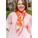 FOULARD SHANNA - MINI SHANNA CARRE 2026