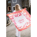 FOULARD SHANNA LOVE 2026