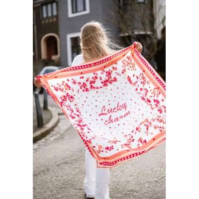 FOULARD SHANNA LOVE 2026