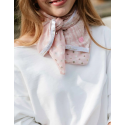 FOULARD SHANNA - MINI SHANNA CARRE 2026