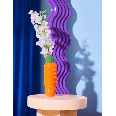 VASE CAROTTE