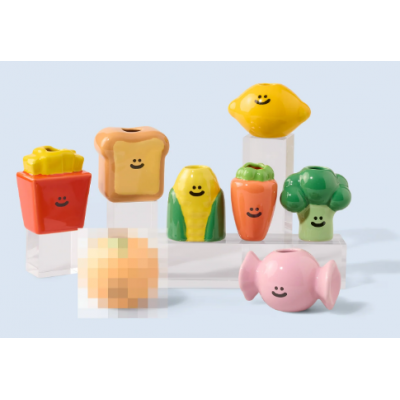 MINI VASE - BOX SURPRISE