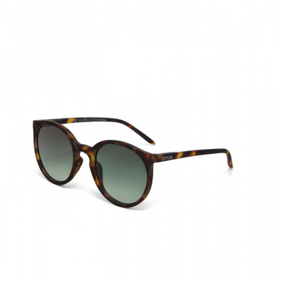 SUNGLASSES - BERLINO - HAVANA - MARRON