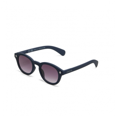 SUNGLASSES - MILANO - MIDNIGHT - BLACK
