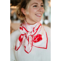 FOULARD SHANNA LOVE 2026