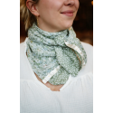 FOULARD SHANNA - MINI SHANNA CARRE 2026