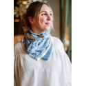 FOULARD SHANNA - MINI SHANNA CARRE 2026