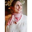 FOULARD SHANNA - MINI SHANNA CARRE 2026