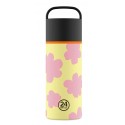 SPIN BOTTLE 730 DAYDREAMING YELLOW