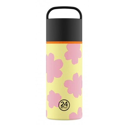 SPIN BOTTLE 730 DAYDREAMING YELLOW
