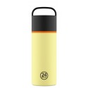 SPIN BOTTLE 730 CITRUS