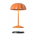OMBRELLINO - LAMPE EXTERIEURE - ORANGE