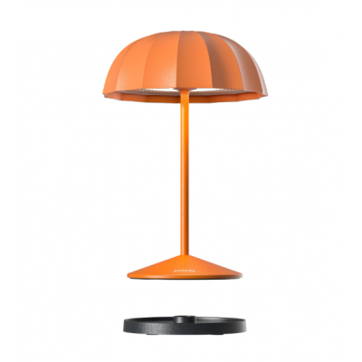 OMBRELLINO - LAMPE EXTERIEURE - ORANGE
