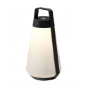 LAMPE  D'EXTERIEUR AIR NOIR