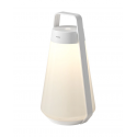 LAMPE  D'EXTERIEUR AIR BLANC