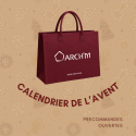 CALENDRIER DE L'AVENT - 2026