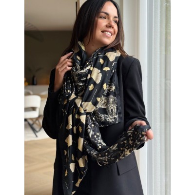 FOULARD SHANNA CARRE