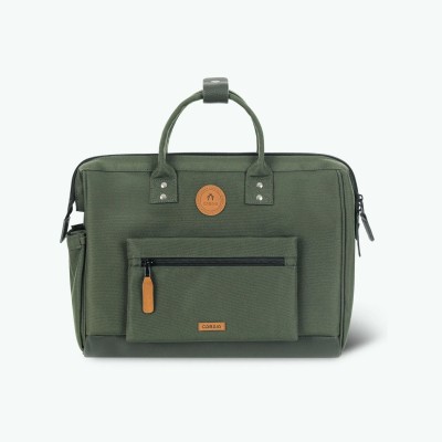 SAC POUR ORDINATEUR V2 - MESSENGER - COROMANDEL