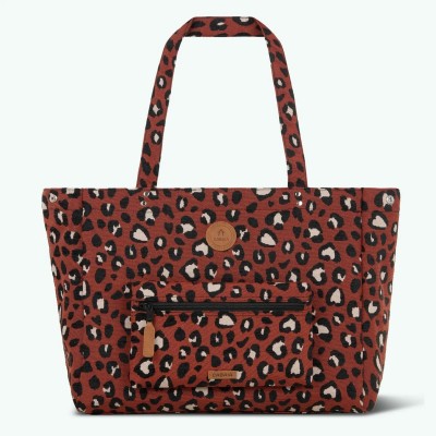 MAXI TOTE BAG LARGE  - TROPEA 1PK