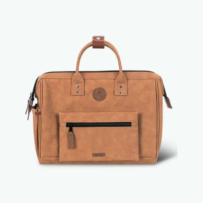 SAC POUR ORDINATEUR V2 - MESSENGER - MOSCOU