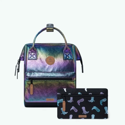 SAC A DOS - ADVENTURER S MAUI