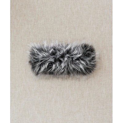 BANDEAU SILVER FOX