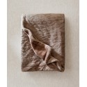 PLAID TIGRE TAUPE