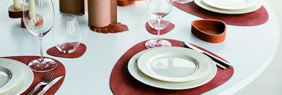 TABLE - CUISINE