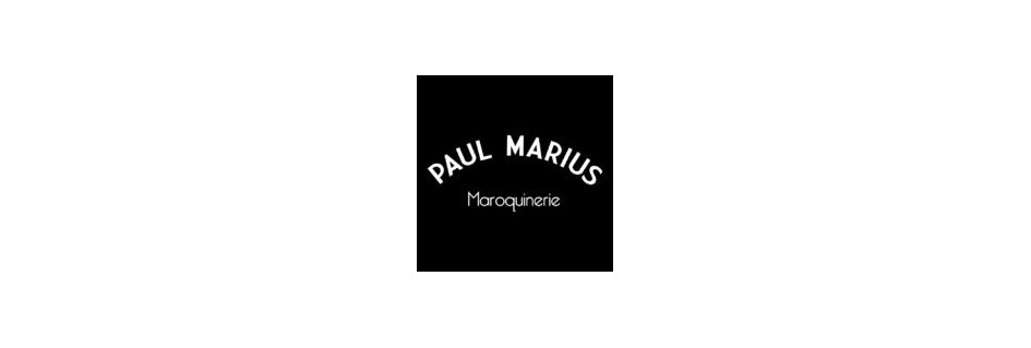 PAUL MARIUS