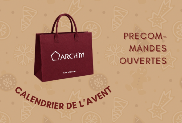 Calendrier de l’Avent