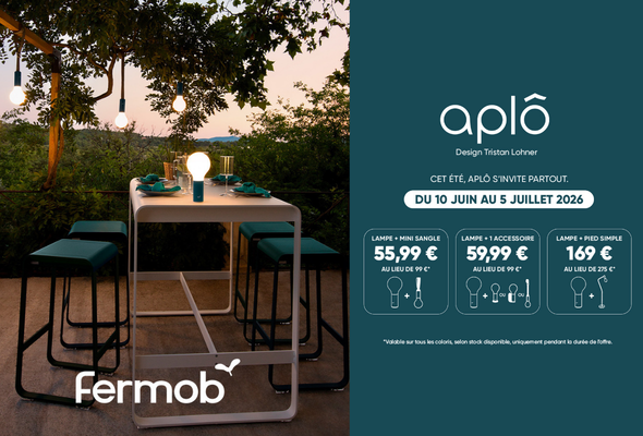 PROMO APLO