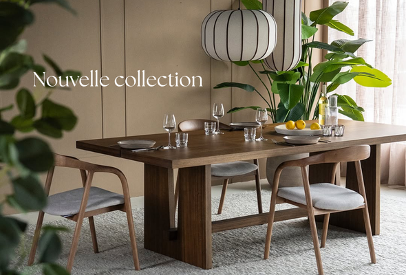 Nouvelle collection