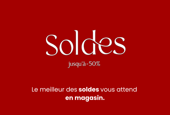 SOLDES